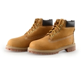 Timberland Veterboots