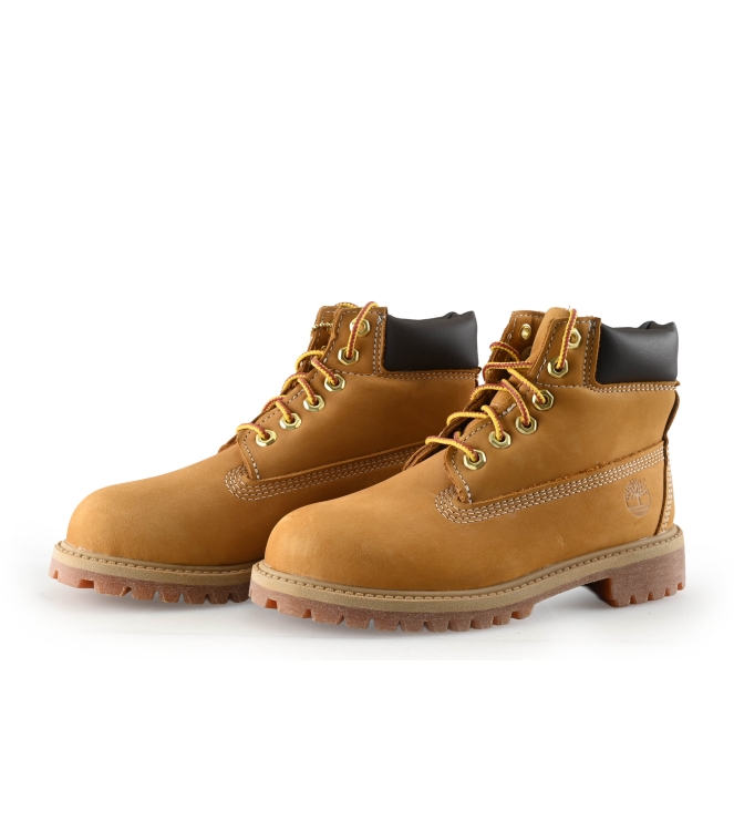 Timberland Veterboots