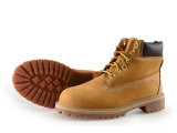 Timberland Veterboots