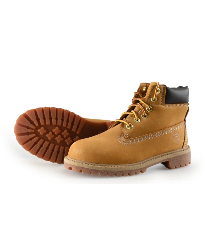 Timberland Veterboots