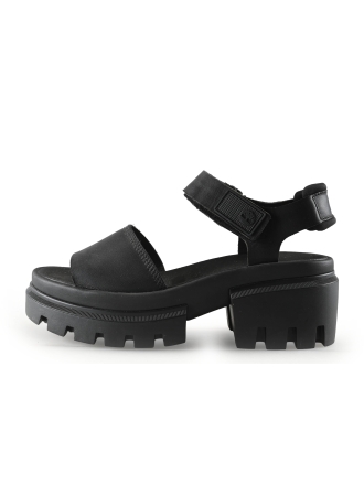 Timberland Sandalen Zwart 335394
 Maat 38½
 