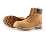 Timberland Veterboots