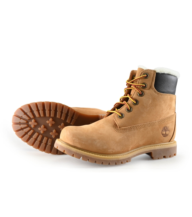 Timberland Veterboots