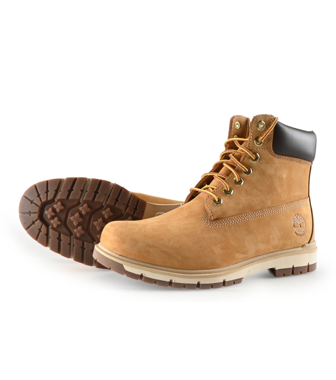 Timberland Veterboots