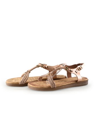 DSTRCT Sandalen Roze 335401
 Maat 39
 