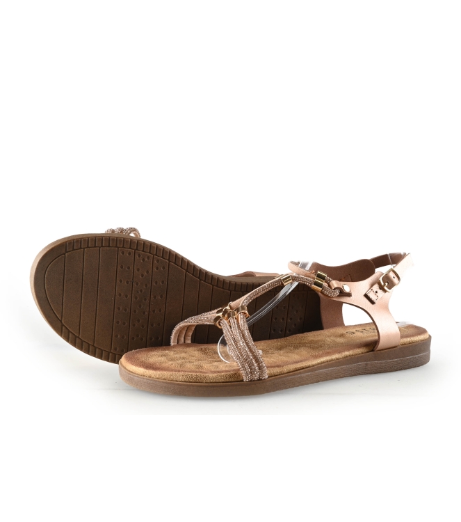 DSTRCT Sandalen