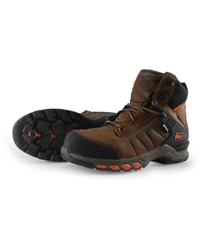 Timberland Werkschoenen