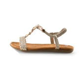 DSTRCT Sandalen