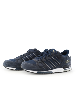 Adidas Sneakers Blauw 335407
 Maat 46
 