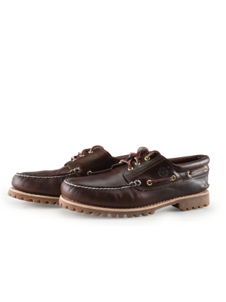 Timberland Bootschoenen Bruin 335410
 Maat 45½
 