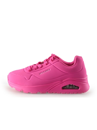 Skechers Sneakers Roze 335414
 Maat 35
 