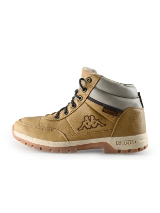 Kappa Boots Beige 335418
 Maat 44
 