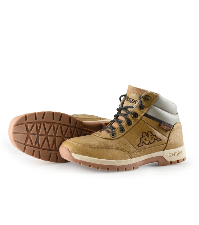 Kappa Boots
