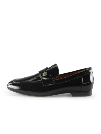 Gioia Loafers Zwart 335421
 Maat 38
 
