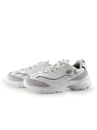 Skechers Sneakers Wit 335423
 Maat 39
 
