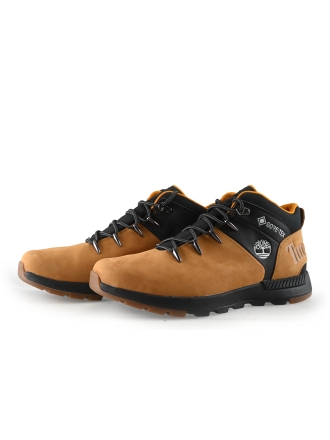 Timberland Veterboots Bruin 335425
 Maat 45½
 