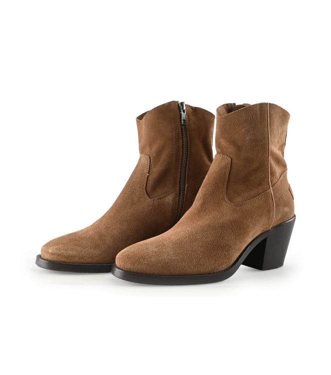 Shabbies Amsterdam Enkellaarzen