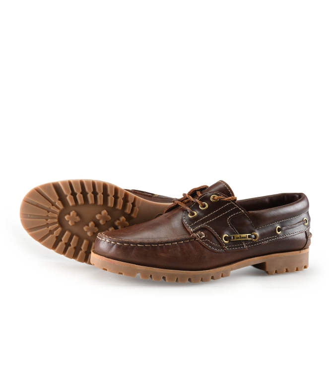 Van Bommel Bootschoenen