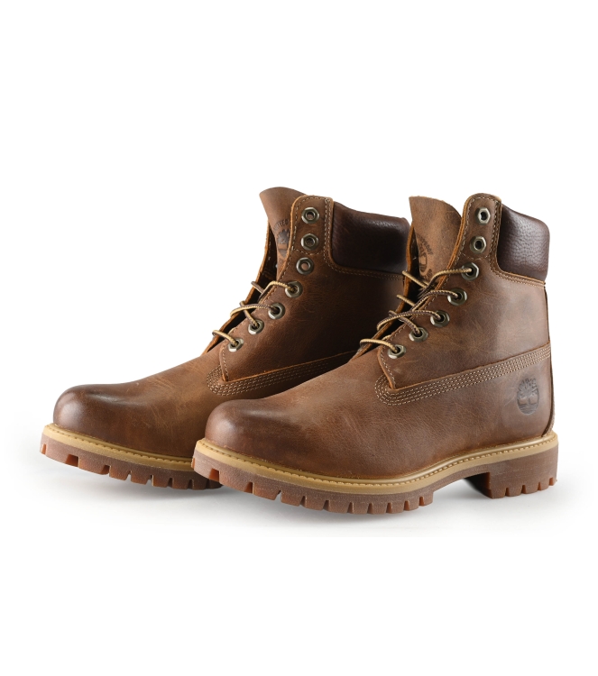 Timberland Veterboots