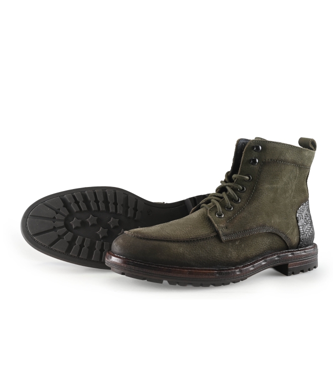 Loff 1881 Veterschoenen