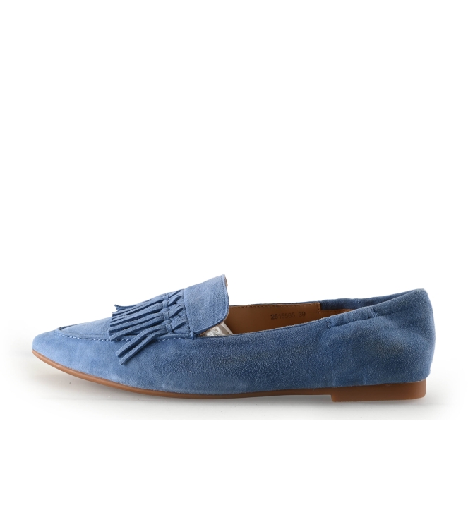 Di Lauro Loafers