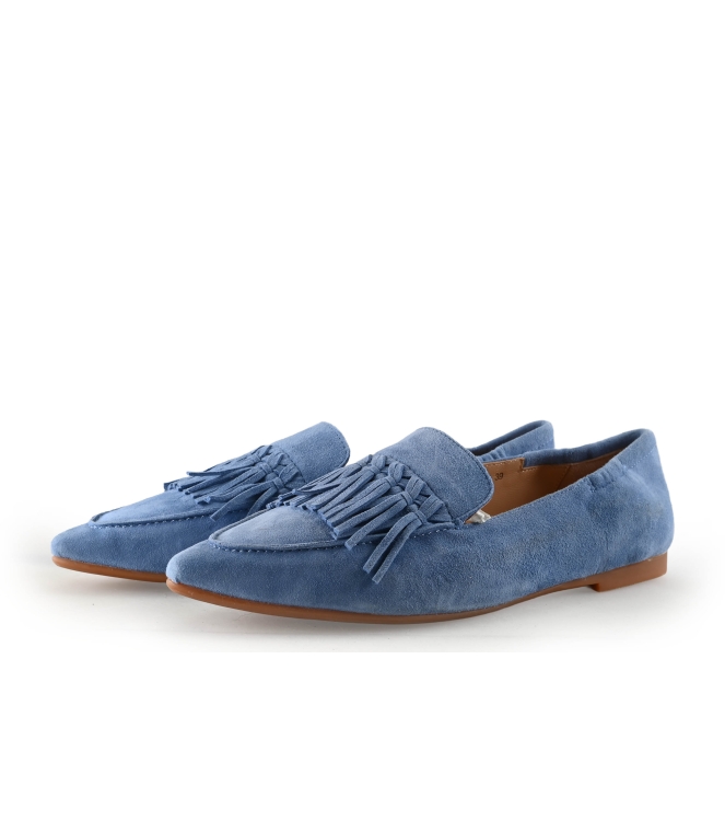 Di Lauro Loafers