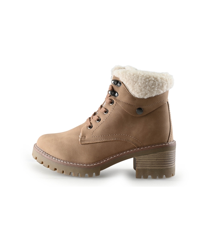 Claverton Veterboots