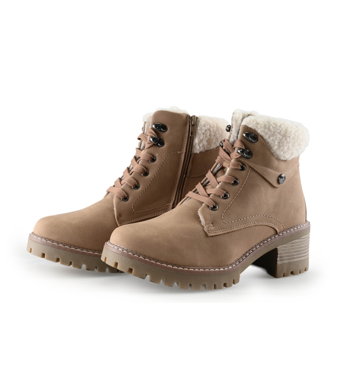 Claverton Veterboots