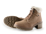 Claverton Veterboots