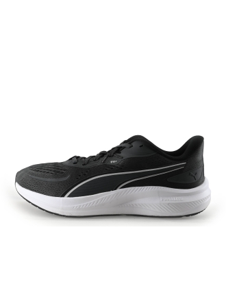 Puma Sportschoenen Zwart 335448
 Maat 42½
 