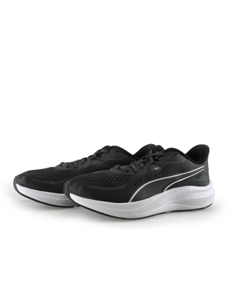 Puma Sportschoenen Zwart 335448
 Maat 42½
 