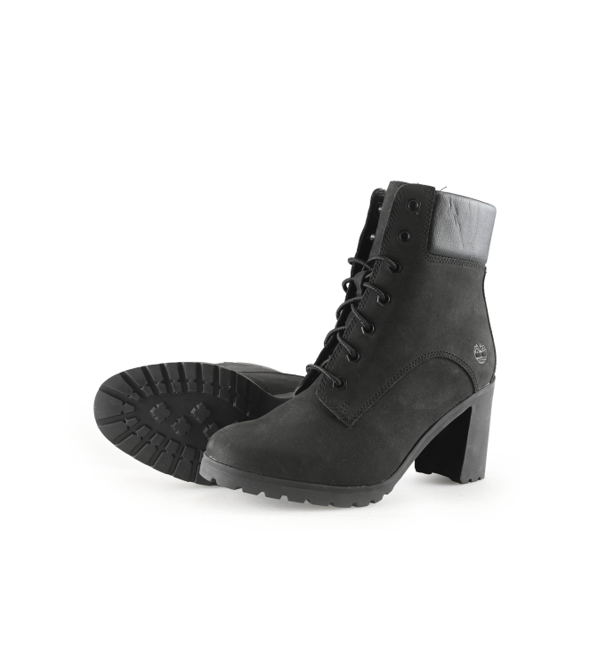 Timberland Veterboots