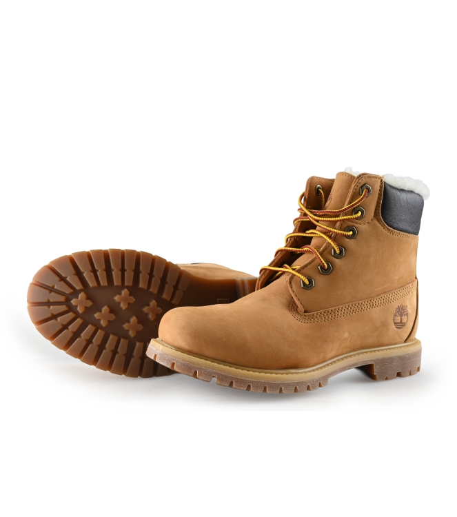 Timberland Veterboots