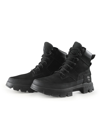 Timberland Laarzen Zwart 335452
 Maat 40
 