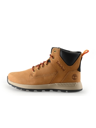 Timberland Veterboots Cognac 335453
 Maat 34
 