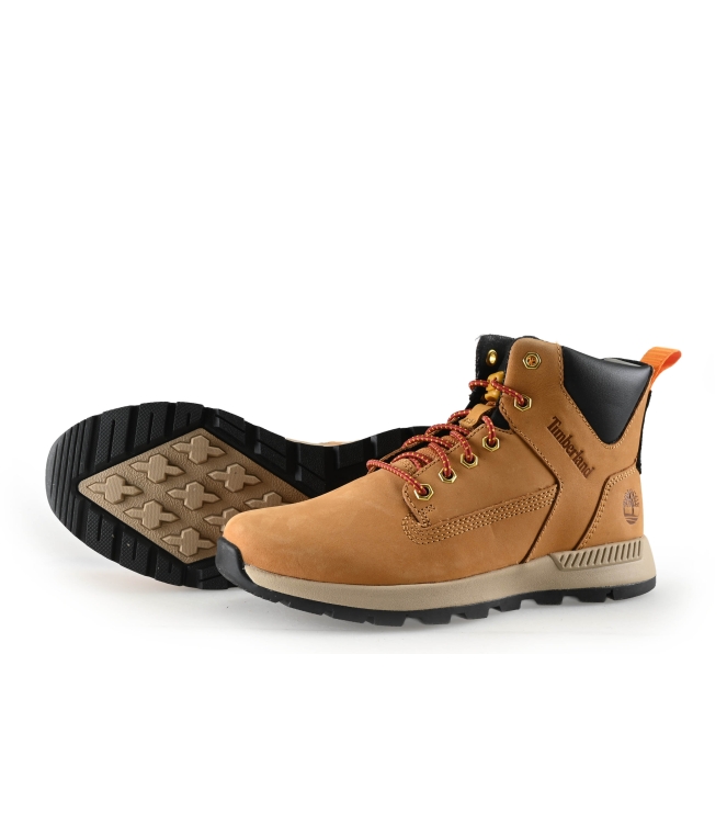 Timberland Veterboots