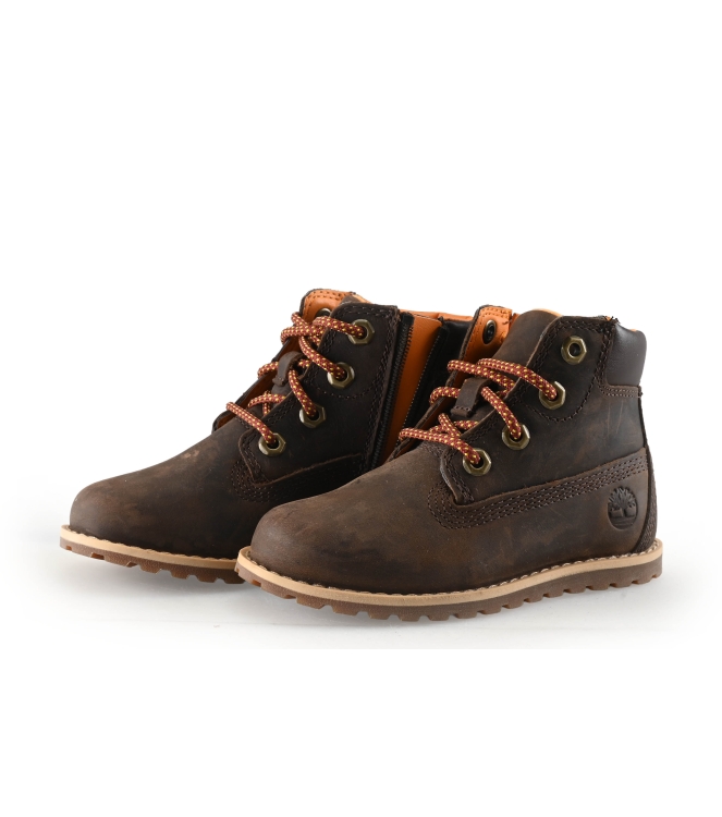 Timberland Veterboots