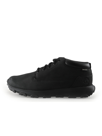 Timberland Sneakers Zwart 335457
 Maat 41½
 