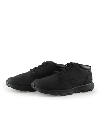 Timberland Sneakers Zwart 335457
 Maat 41½
 