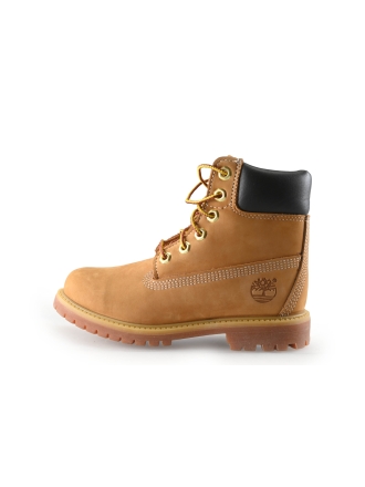 Timberland Veterboots Bruin 335458
 Maat 37½
 