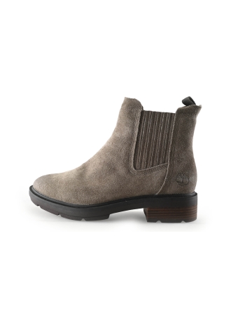 Timberland Chelsea boots Bruin 335461
 Maat 38½
 
