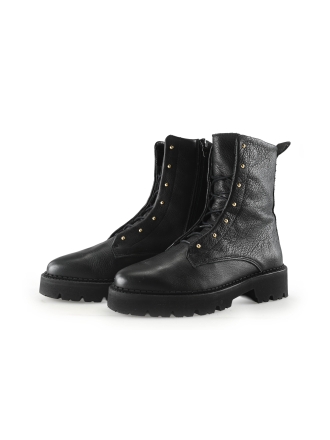 Tango Veterboots Zwart 335462
 Maat 38
 