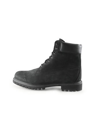 Timberland Boots Zwart 335463
 Maat 44½
 