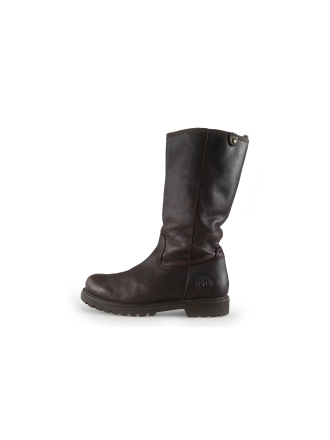 Panama Jack Laarzen Zwart 335469
 Maat 39
 