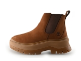 Timberland Enkellaarzen