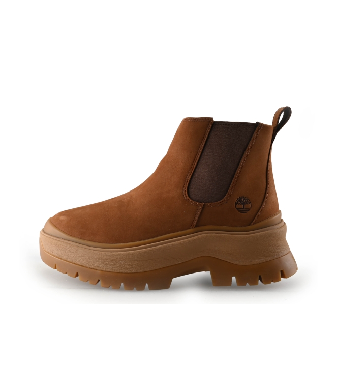 Timberland Enkellaarzen