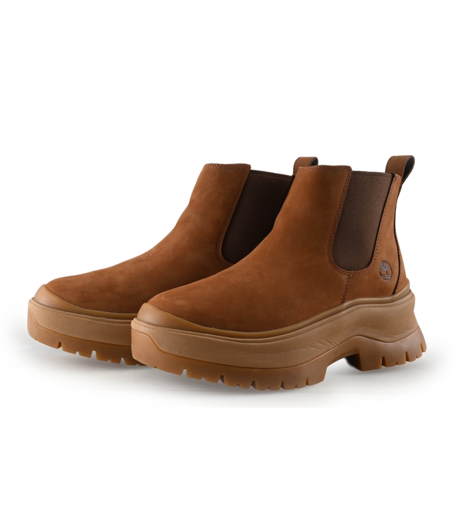 Timberland Enkellaarzen