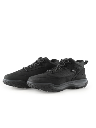 Timberland Sneakers Zwart 335472
 Maat 43
 