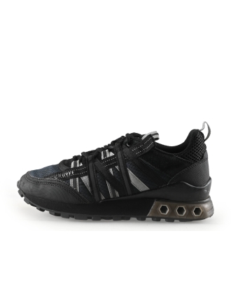 Cruyff Sneakers Zwart 335478
 Maat 36
 