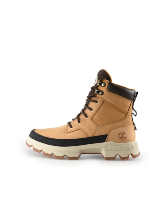 Timberland Veterboots Bruin 335491
 Maat 41
 